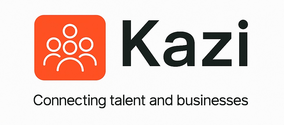 Kazi logo